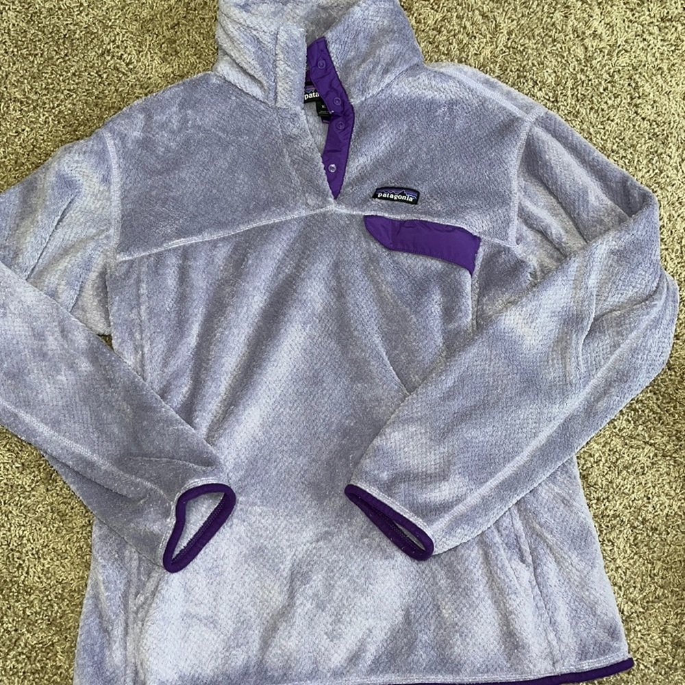 Patagonia Sweatshirt